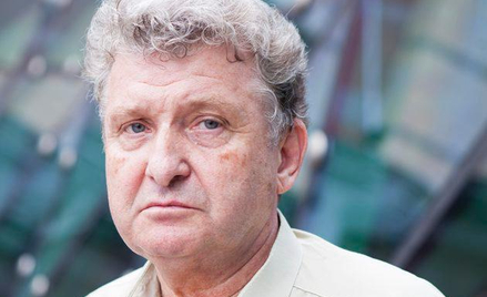 Psychiatria jak za króla Ćwieczka