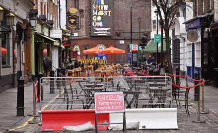 Independent: Okazja czyni złodzieja