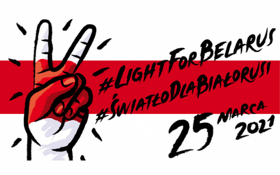 Solidarność z sąsiadami. „Gramy dla Białorusi 2021”