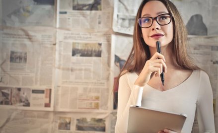 Autor-wydawca ma prawo do ryczałtowego opodatkowania