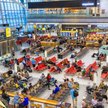 Z powodu pogrzebu Elżbiety II Heathrow odwoła loty. Duże utrudnienia