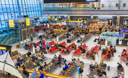 Z powodu pogrzebu Elżbiety II Heathrow odwoła loty. Duże utrudnienia