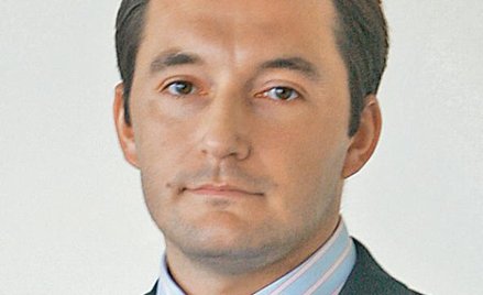 Adrian Furgalski, dyrektor w Zespole Doradców Gospodarczych TOR