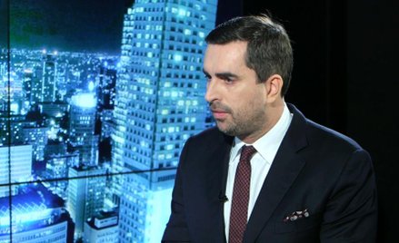 #RZECZoBIZNESIE: Michał Skotnicki: Ludzie wracają do ścisłego centrum