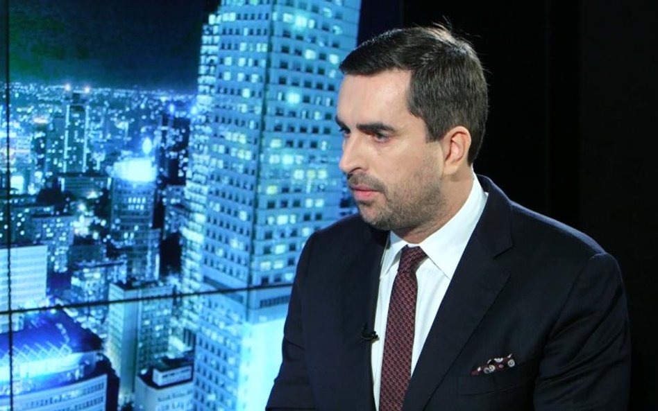 #RZECZoBIZNESIE: Michał Skotnicki: Ludzie wracają do ścisłego centrum