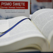 Pisma proroków sprzedawane w rytmie rapu