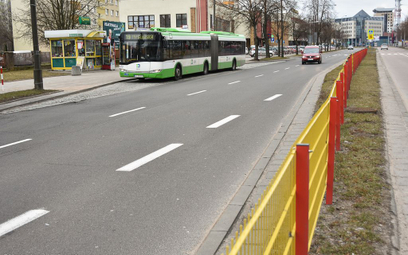 Do 2021 r. na ulice Białegostoku wyjedzie ponad 80 nowych, ekologicznych autobusów.