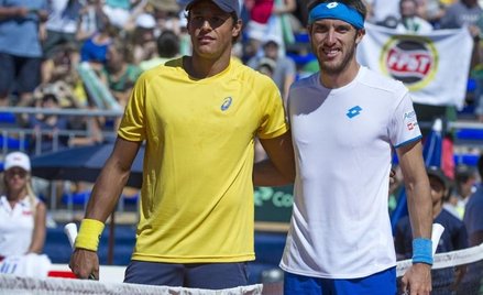 Puchar Davisa ma nowy rekord