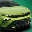 Skoda Erloq RS ma aż 340 KM mocy