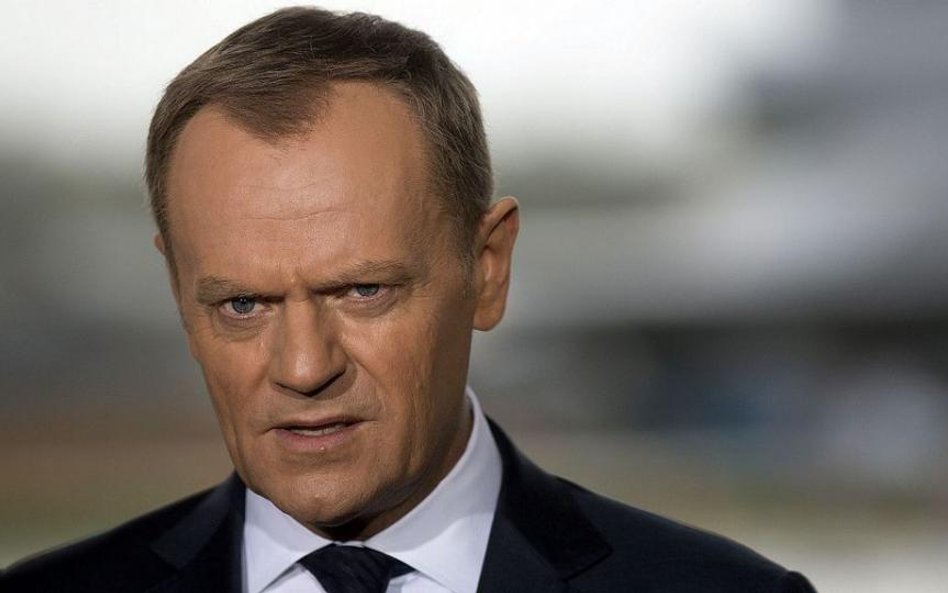 Donald Tusk