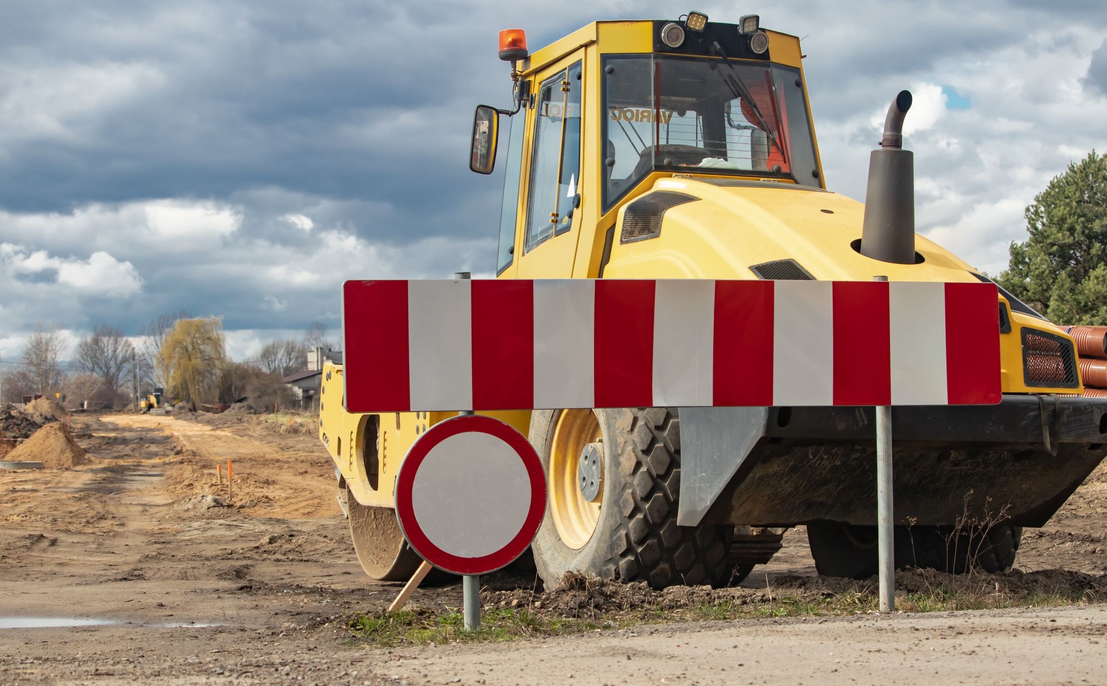 Plany na trasę szybkiego ruchu. Obwodnica poprowadzona przez centrum miasta