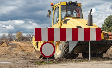 Według wstępnych planów obwodnica miałaby przebiegać przez środek Sochaczewa, konkretnie przez dziel