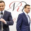 Andrzej Duda określił ustawę degradacyjną jako „niesprawiedliwą”
