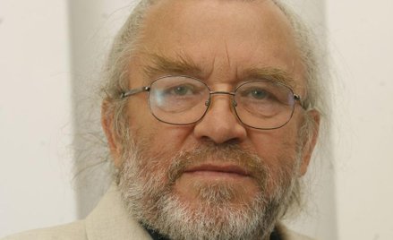 Franciszek Maśluszczak