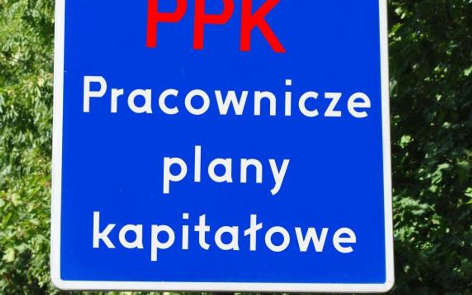 NN IP TFI liczy na ponad 40-proc. partycypację w PPK