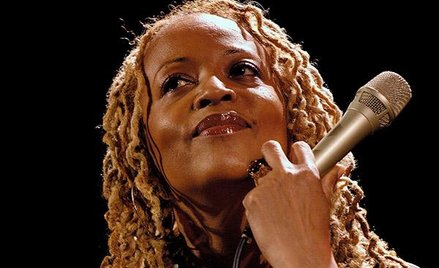 Cassandra Wilson