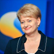 Prezydent Litwy, Dalia Grybauskaite