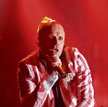 Wizytówką zespołu jest przerażający wokalista Keith Flint, jak mówiono: „Johnny Rotten ery techno”,