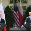Po rozmowach w Białym Domu: Polska i USA zacieśniają współpracę