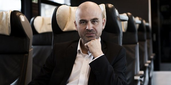 Prezes Leo Express: Polska kolej wchodzi w swój złoty wiek