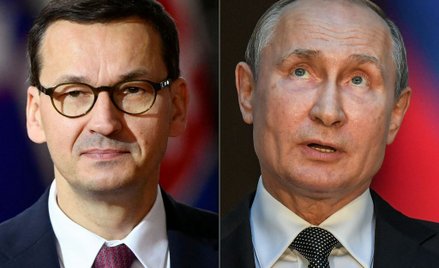 Wiceszef MSZ: Poczekaliśmy - i narracja Putina umarła