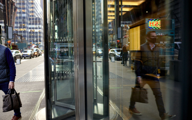 Pracownicy amerykańskiego banku narzekają na koniec pracy zdalnej