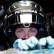 Nico Rosberg