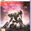 „Armored Core VI: Fires of Rubicon”, prod. FromSoftware, platformy: PC, PS4, PS5, X1, XSX/S