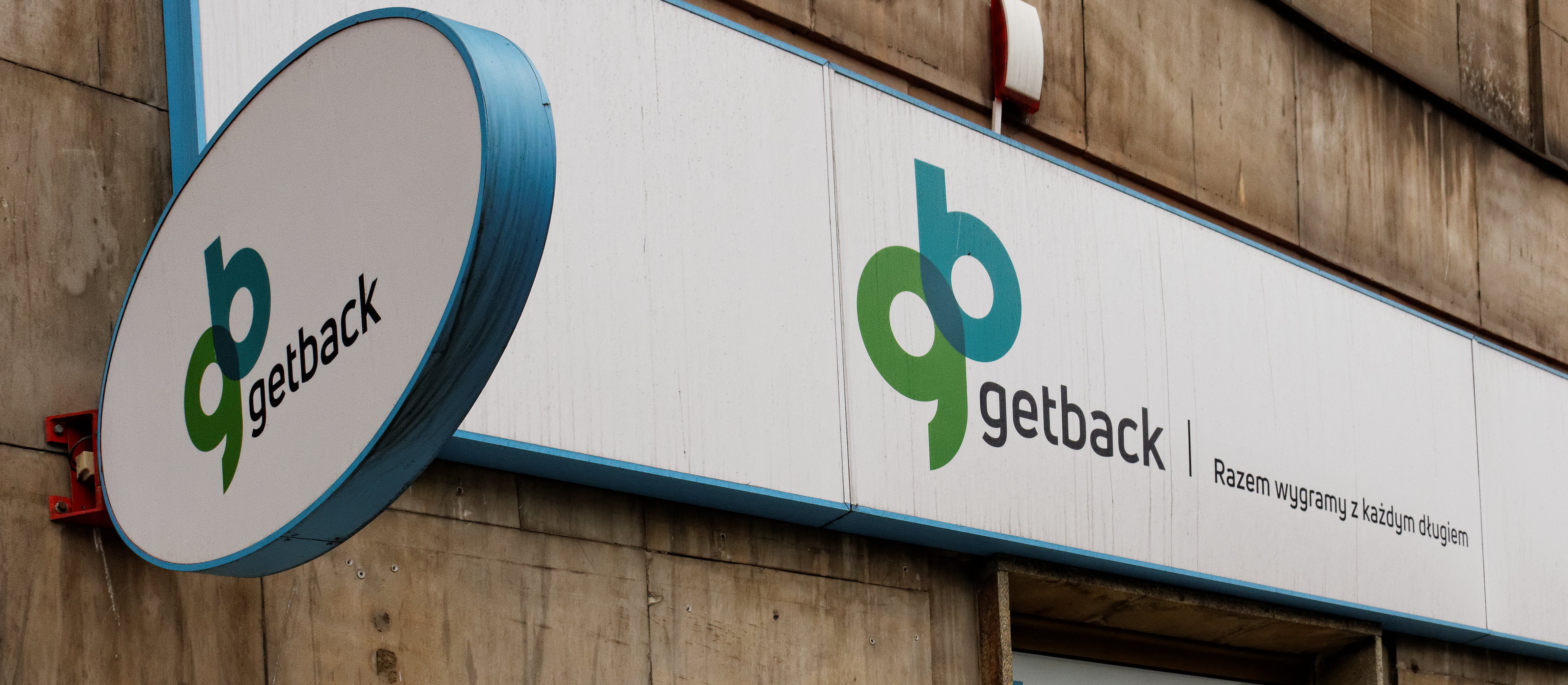 Były prezes GetBacku musi przeprosić UKNF