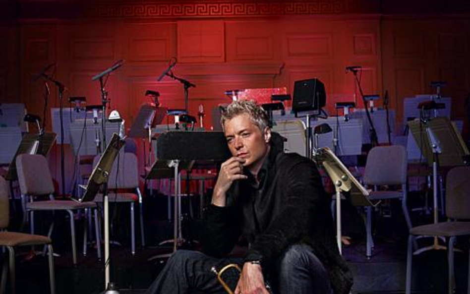 Legendy jazzu w TVP Kultura