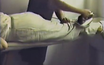 Letitia Parente Zadanie I w Fundacji Arton