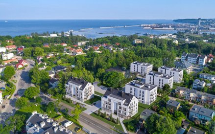 Osiedle Atal Bosmańska