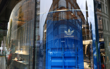 Adidas ostatecznie zdecydował, co zrobić z butami Kanye Westa