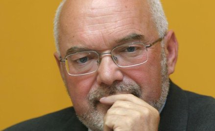 Krzysztof Pawłowski
