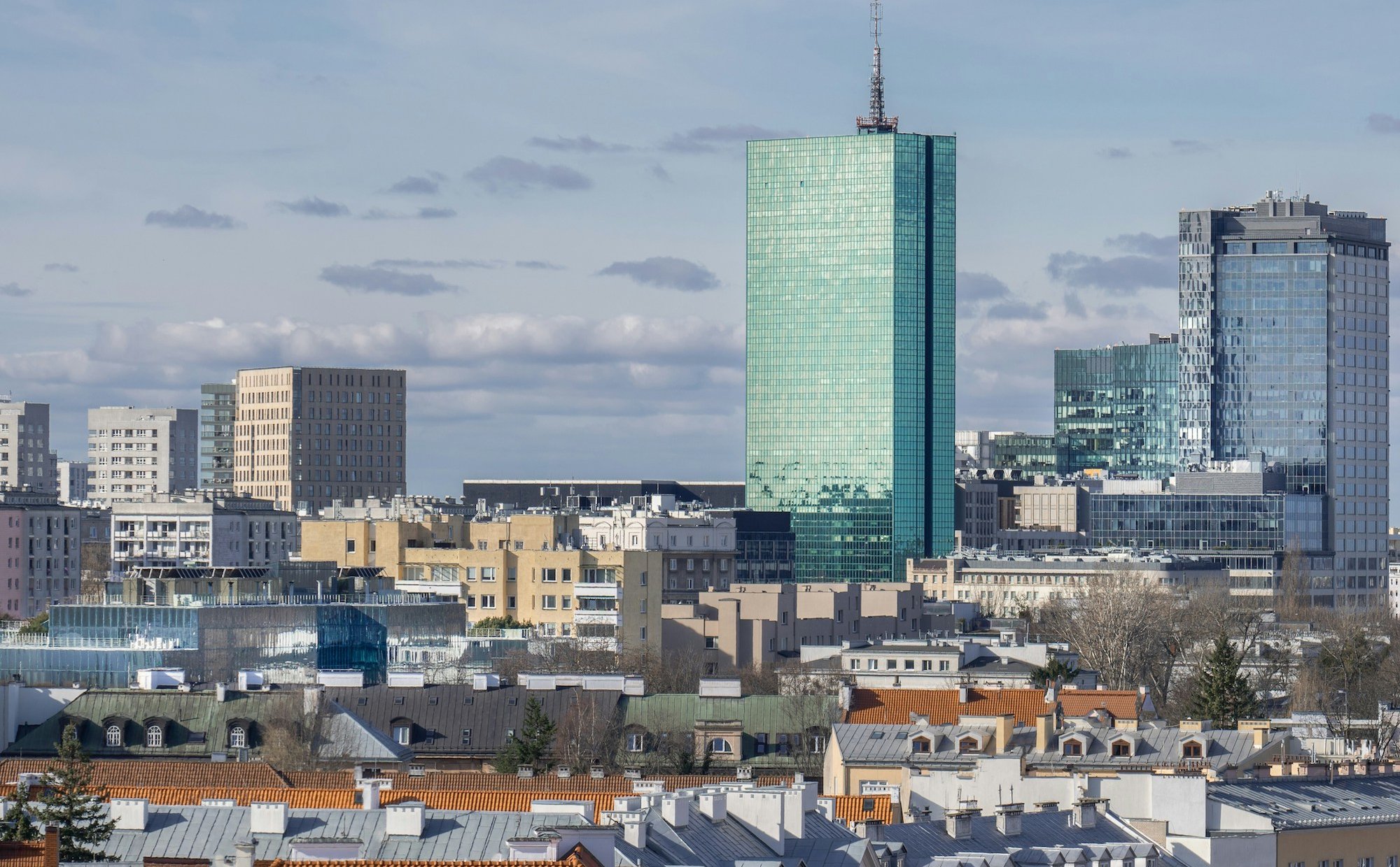 Nad Ziemią ubywa chmur. Eksperci: Planeta traci swój naturalny parasol
