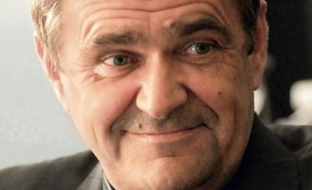 Roman Karkosik, największy akcjonariusz Boryszewa fot. m.p.