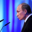Premier Rosji Władimir Putin