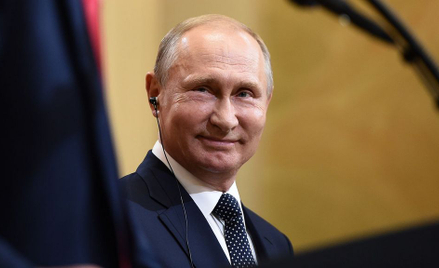 W zeszłym tygodniu prezydent Putin zapowiedział złagodzenie reformy emerytalnej