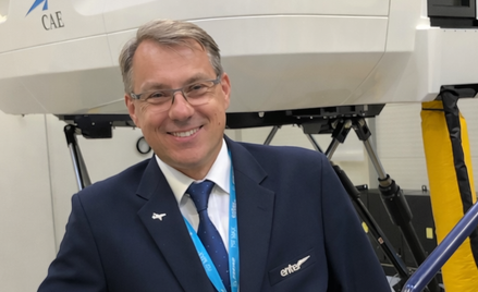 Marcin Kubrak obejmie stery Enter Aira 3 lutego