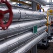 Naftogaz kupi rosyjski gaz