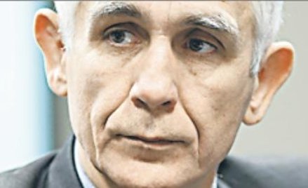 Maciej Grabowski wiceminister finansów