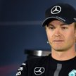 Nico Rosberg