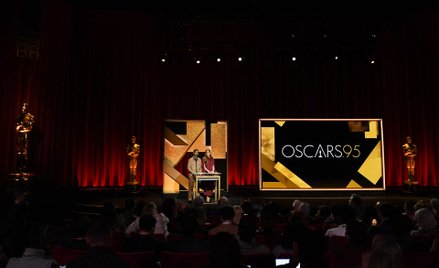 Ceremonia ogłoszenia nominacji oscarowych