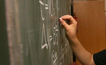 Rodzic przypilnuje niesfornego ucznia