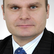 Senator Maciej Grubski