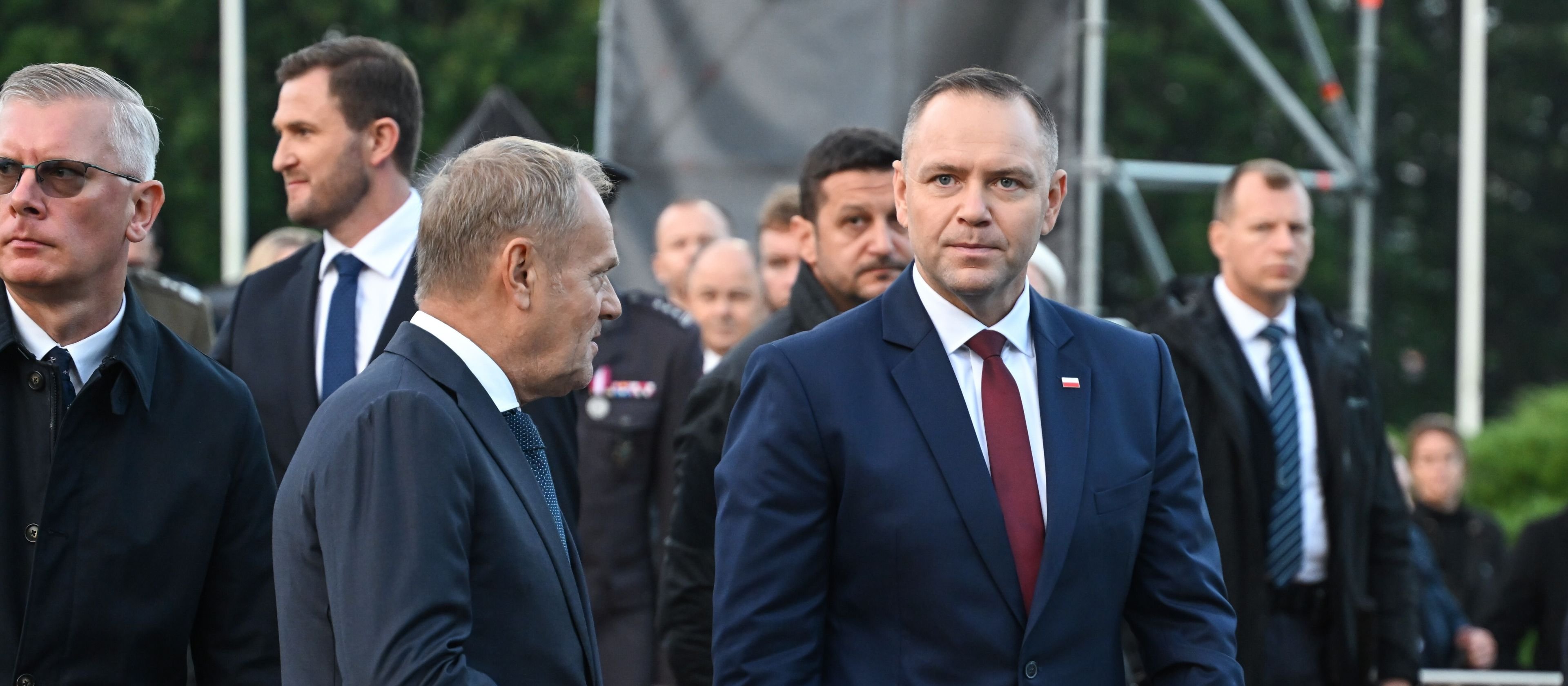 Artur Bartkiewicz: Kryptowaluty mogą połączyć Nawrockiego, Tuska i Morawieckiego. PiS się zakiwał