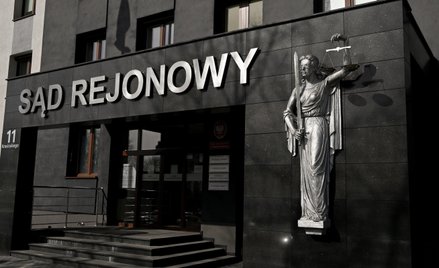 Skracanie drogi do sądu, który wymaga najwyższych kompetencji i dojrzałości, nie jest reformą.