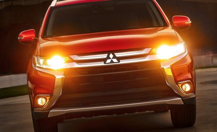 W Rosji królują używane auta z Japonii, a nowe z Chin