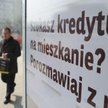 Kredytowe promocje raczej tylko dla etatowca
