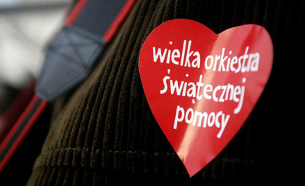 Wielka Orkiestra po raz 23.